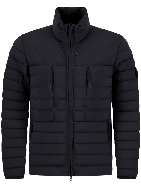 Stone Island L1S15 4100106 S0183 V0029 BLACK