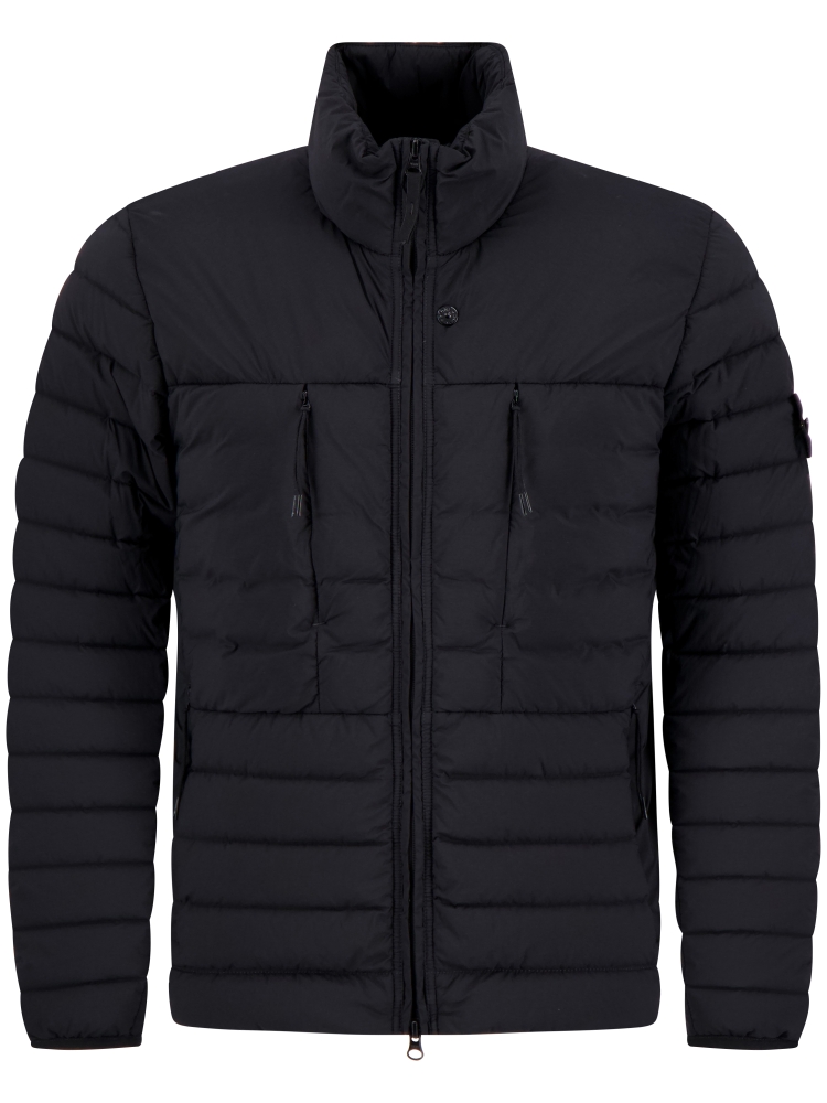 Stone Island L1S15 4100106 S0183 V0029 BLACK