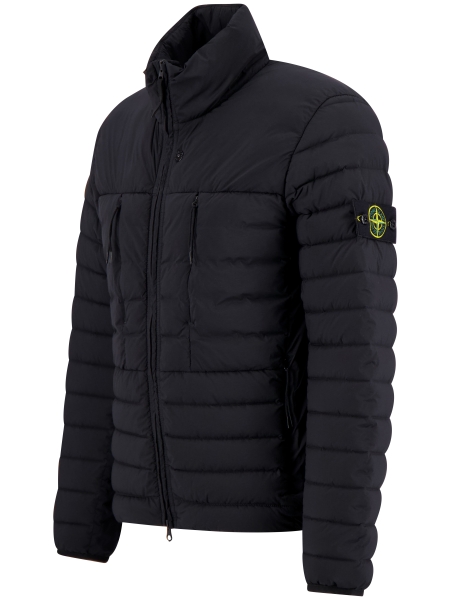 Stone Island L1S15 4100106 S0183 V0029 BLACK