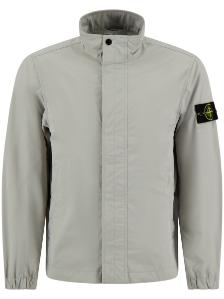 Stone Island L1S15 4100033 S0026 V0061 PEARL GREY