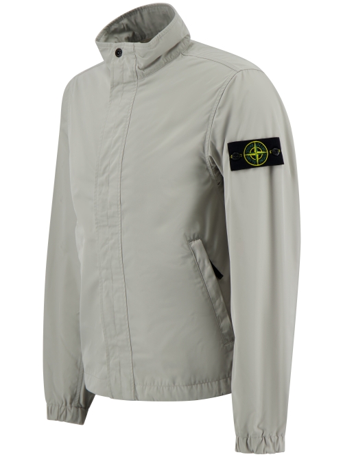 Stone Island L1S15 4100033 S0026 V0061 PEARL GREY foto 2