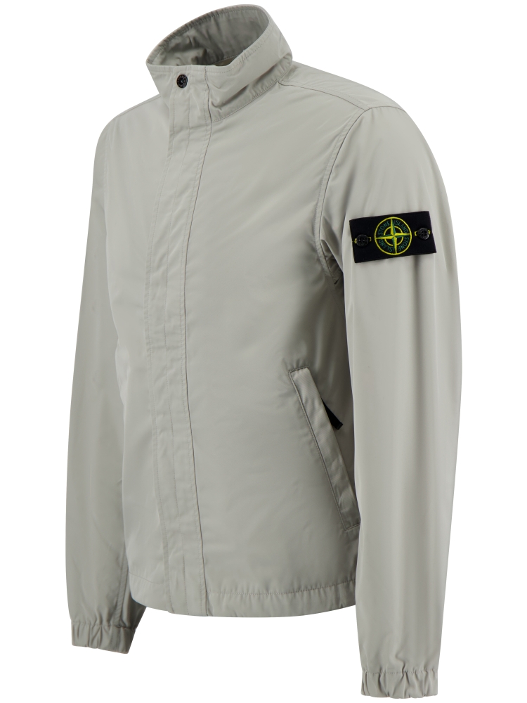 Stone Island L1S15 4100033 S0026 V0061 PEARL GREY