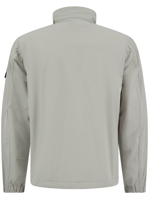 Stone Island L1S15 4100033 S0026 V0061 PEARL GREY foto 3