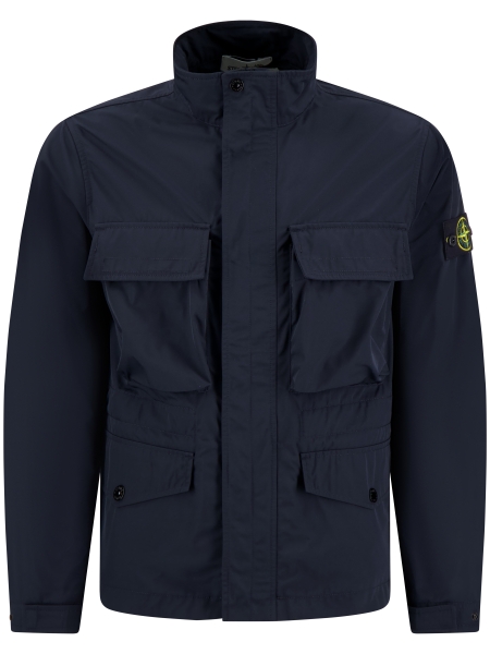 Stone Island L1S15 4100034 S0026 V0020 NAVY BLUE