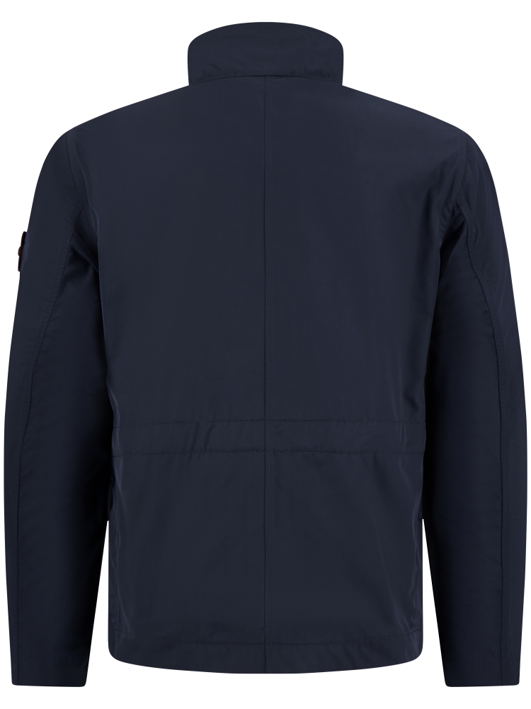 Stone Island L1S15 4100034 S0026 V0020 NAVY BLUE