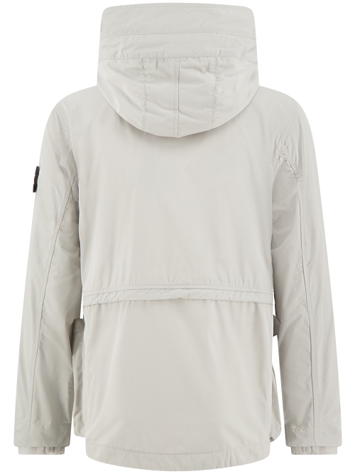 Stone Island L1S15 4100032 S0026 V0061 PEARL GREY foto 3