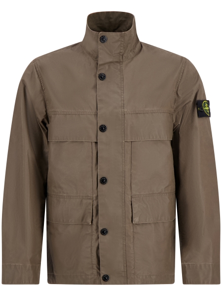 Stone Island L1S15 4100024 S0290 V007C UMBER Stone Island L1S15 4100024 S0290 V007C UMBER