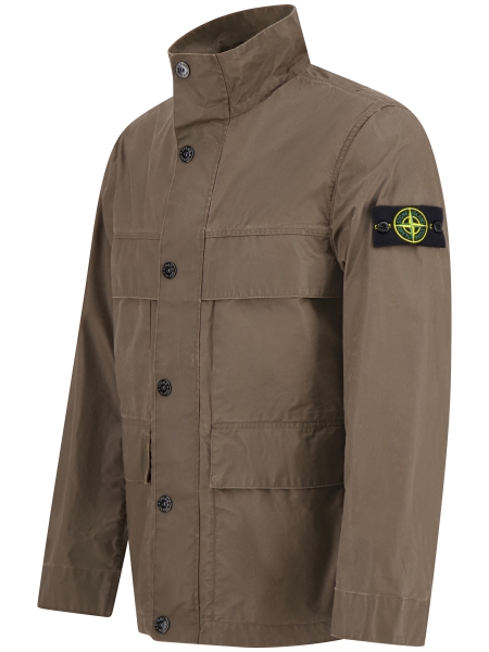 Stone Island L1S15 4100024 S0290 V007C UMBER