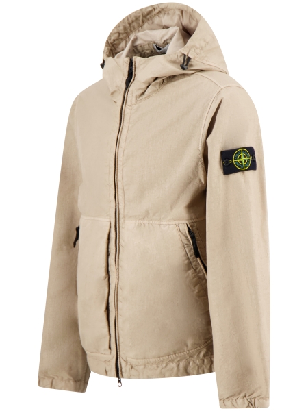 Stone Island L1S15 4100053 S0069 V009A DESERT