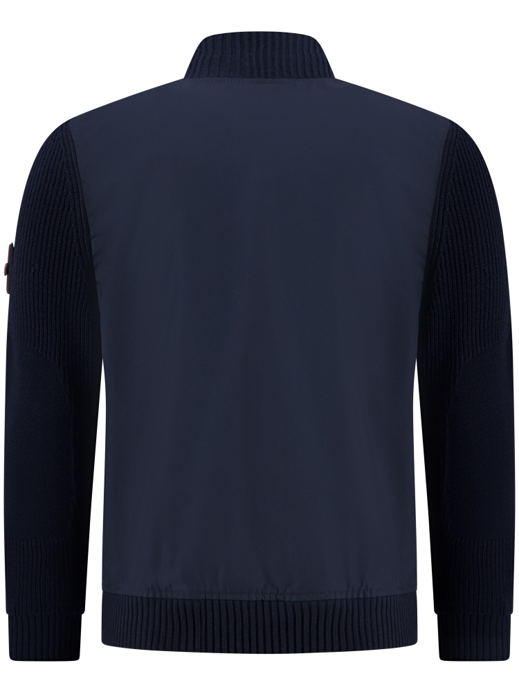 Stone Island L1S15 4100044 S0F01 V0020 NAVY BLUE