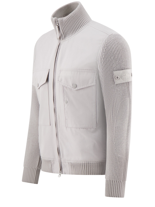 Stone Island L1S15 4100044 S0F01 V0064 DUST foto 2