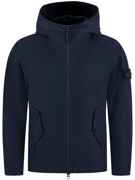 Stone Island L1S15 4100037 S0F01 V0020 NAVY BLUE