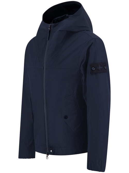 Stone Island L1S15 4100037 S0F01 V0020 NAVY BLUE foto 2
