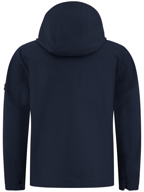 Stone Island L1S15 4100037 S0F01 V0020 NAVY BLUE foto 3