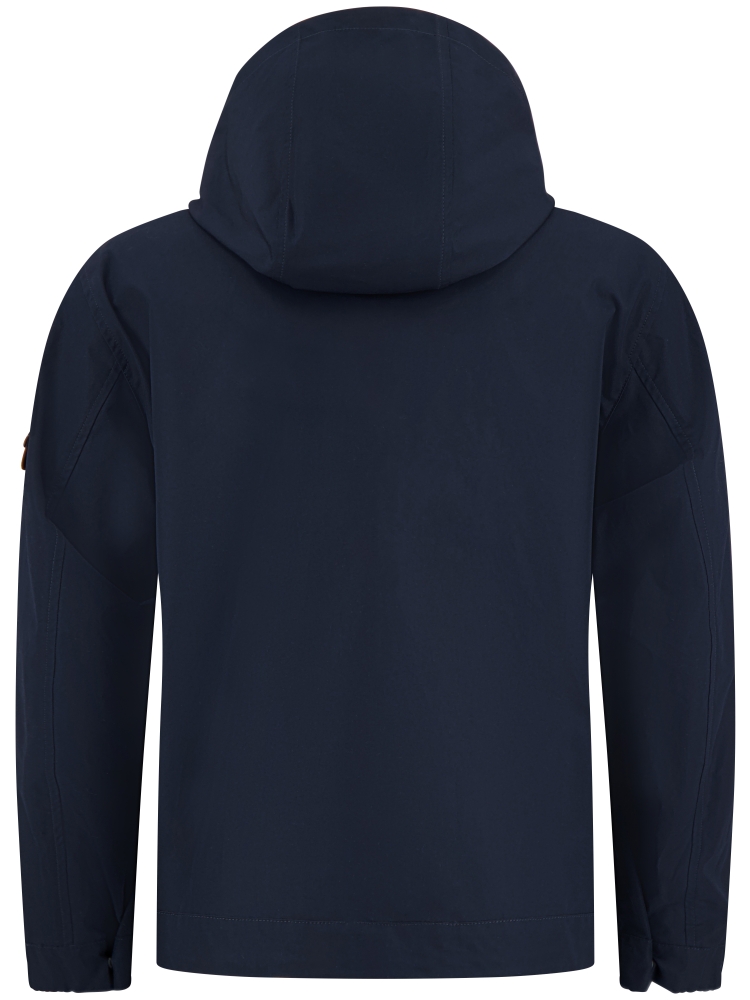 Stone Island L1S15 4100037 S0F01 V0020 NAVY BLUE