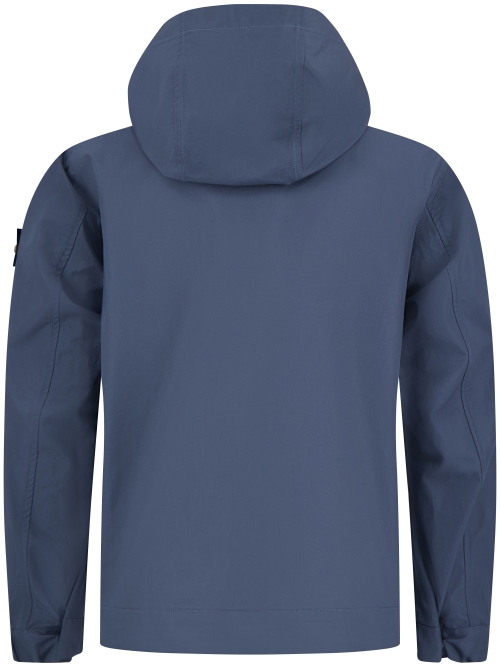 Stone Island L1S15 4100037 S0F01 V002E SLATE BLUE foto 3