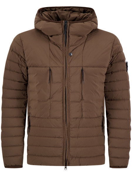 Stone Island L1S15 4100107 S0183 V007C UMBER