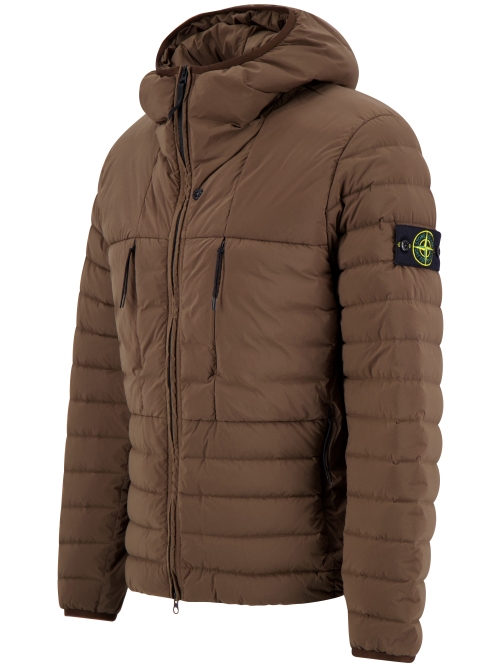 Stone Island L1S15 4100107 S0183 V007C UMBER foto 2