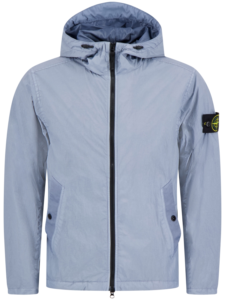 Stone Island L1S15 4100001 S0A23 V0024 DARK BLUE