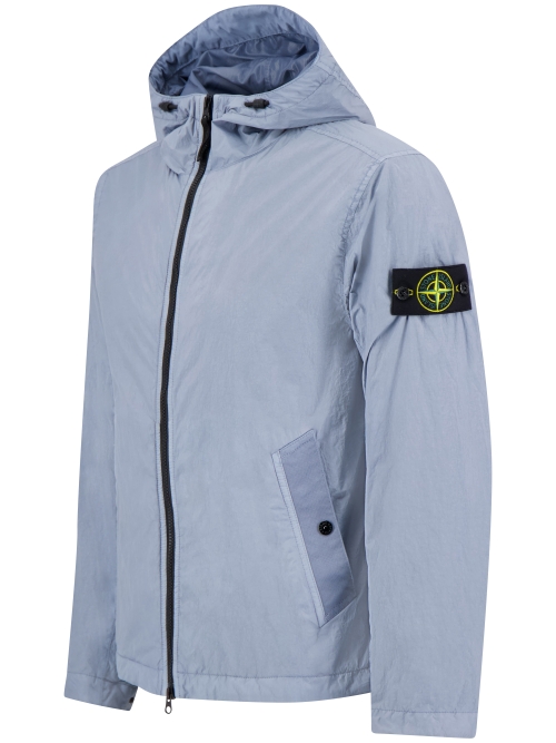 Stone Island L1S15 4100001 S0A23 V0024 DARK BLUE foto 2