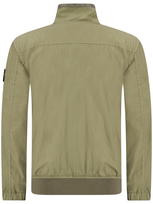 Stone Island L1S15 4100111 S0A23 V005G MILITARY GREEN foto 3