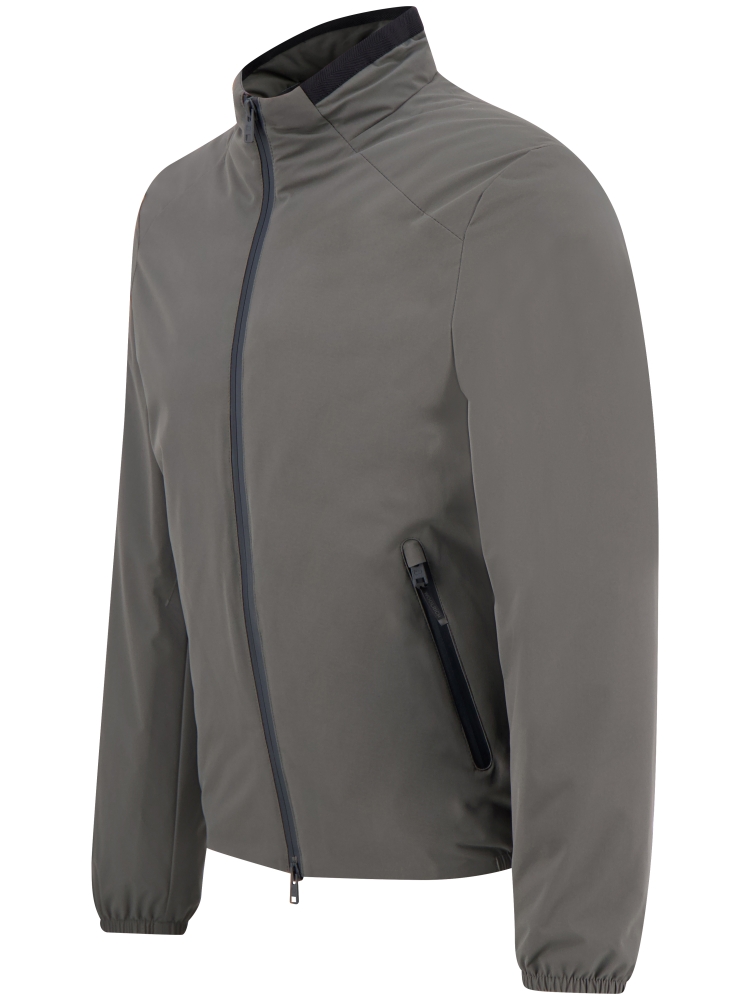 Woolrich CFWOOU1162MRUT4018 GREY SHADOW