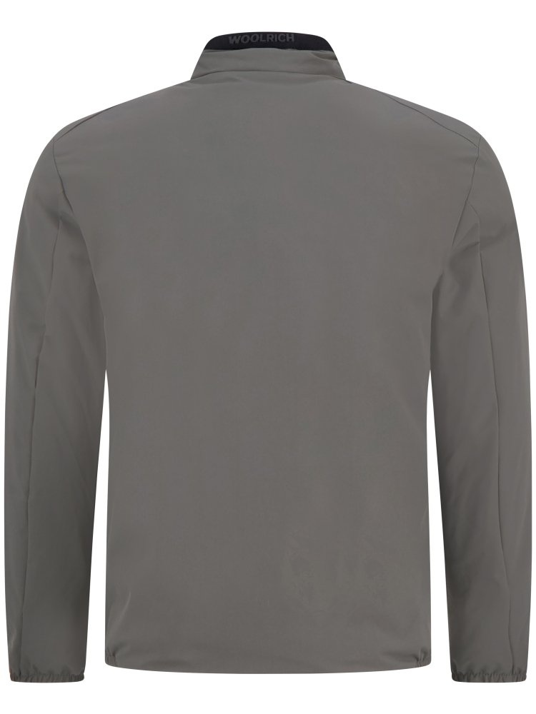 Woolrich CFWOOU1162MRUT4018 GREY SHADOW