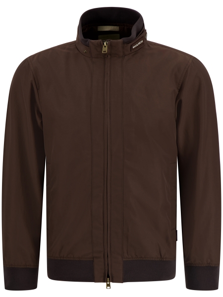 Woolrich CFWOOU2133MRUT3662 SLATE BLACK