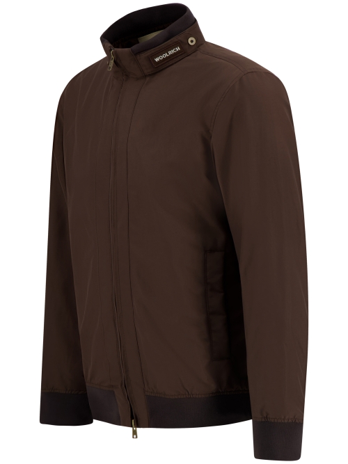 Woolrich CFWOOU2133MRUT3662 SLATE BLACK foto 2