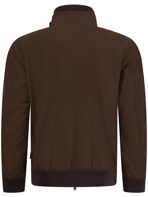 Woolrich CFWOOU2133MRUT3662 SLATE BLACK foto 3