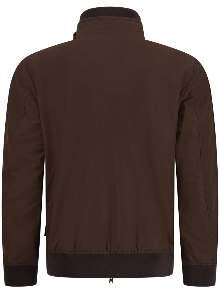 Woolrich CFWOOU2133MRUT3662 SLATE BLACK