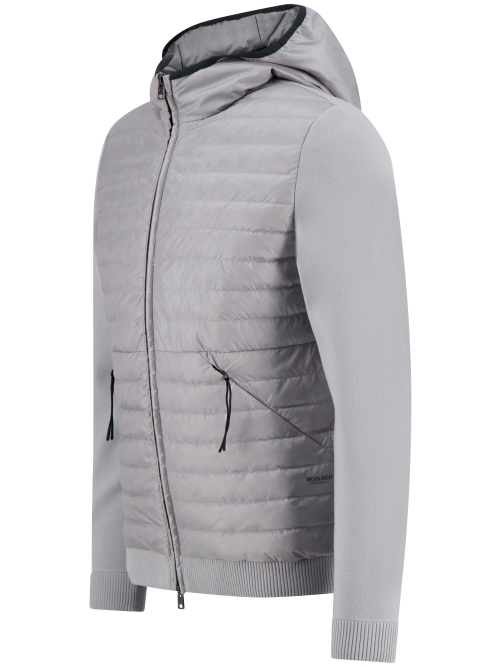 Woolrich CFWOOU2176MRUT5268 HARBOR MIST foto 2