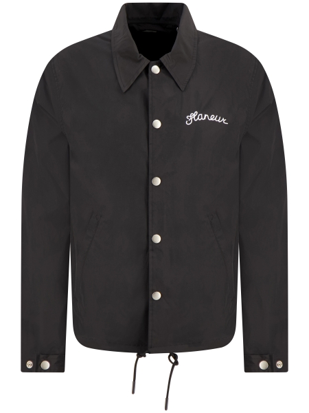 Flaneur FOUT201 999 BLACK