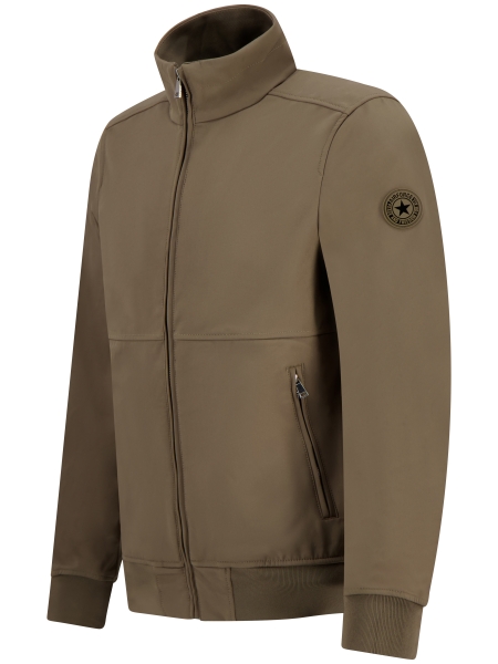 Airforce HRM1374 654 WALNUT