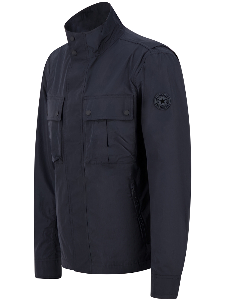 Airforce HRM1372 552 DARK NAVY BLUE