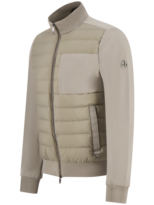 moose knuckles M15MS606 1592 DUSK foto 2