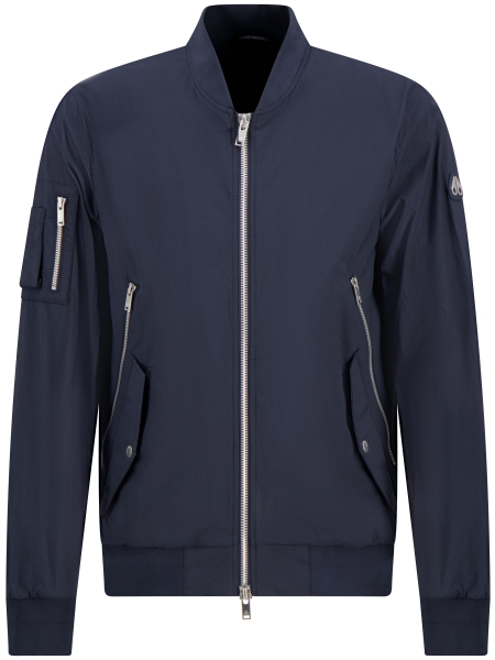 moose knuckles M16MB003 833 NAVY