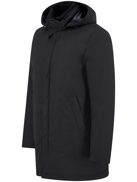 herno PI001155U 12638 9300 BLACK