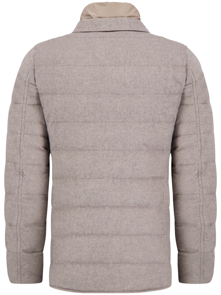 herno PI001174U 38087 2600 TAUPE