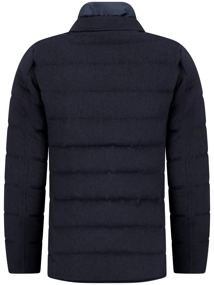 herno PI001174U 38087 9200 BLUE