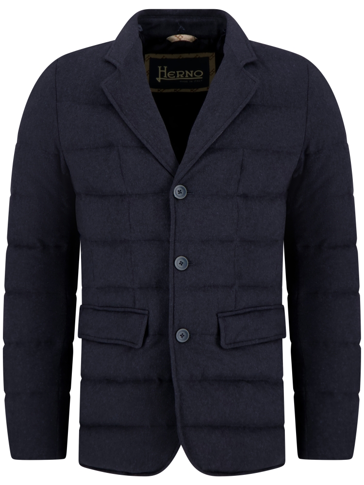 herno PI001174U 38087 9200 BLUE