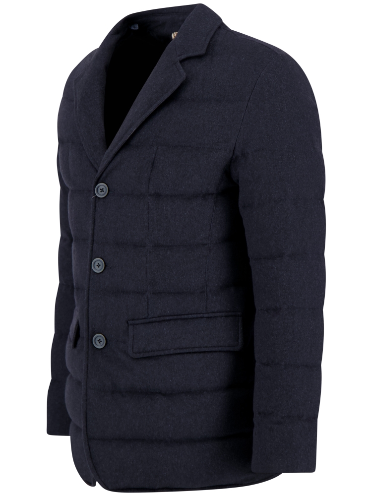 herno PI001174U 38087 9200 BLUE
