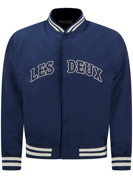 Les Deux 1001434 DARK DENIM BLUE