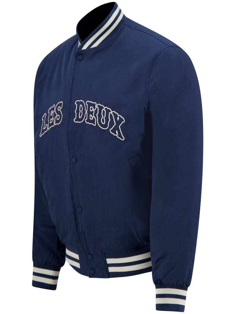 Les Deux 1001434 DARK DENIM BLUE