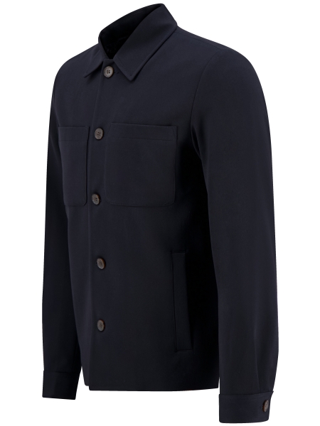 Les Deux 100610170 NAVY