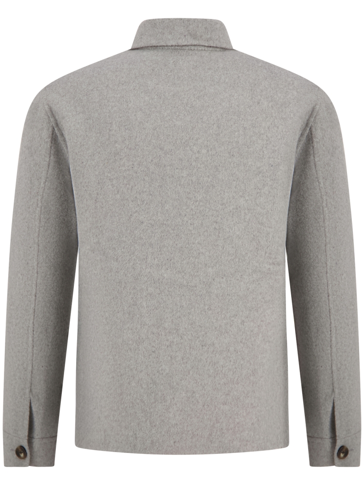 Alter Ego M328 L. GREY MELANGE