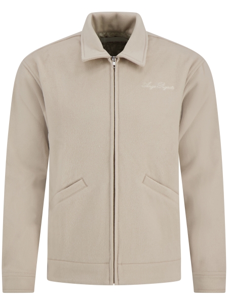 Ange Projects ANGE-26-SS-004 ECRU