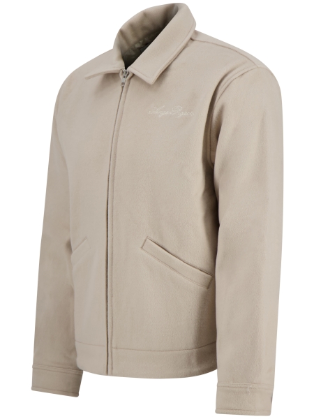 Ange Projects ANGE-26-SS-004 ECRU