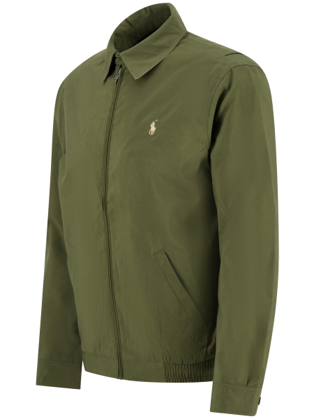 Polo Ralph Lauren  710-940744-Z26 003 COMPANY OLIVE