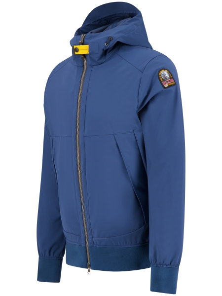 Parajumpers 26SMPMJKEE01 0272 BLUE POND